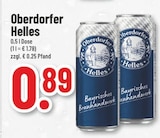 Trinkgut Walsrode Prospekt mit  im Angebot für 0,89 €