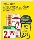 Elvital Shampoo im Angebot bei Marktkauf in Dortmund Elvital Shampoo Angebote von L'Oréal Paris bei Marktkauf Dortmund für 2,69 €