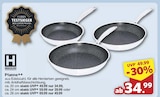 Pfanne von Hensslers im aktuellen famila Nordwest Prospekt