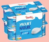 Yaourt Nature - NETTO dans le catalogue Netto