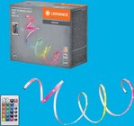 Ruban LED pour TV RGB USB + Télécommande - LEDVANCE - Intermarché Hyper à Châtillon Ruban LED pour TV RGB USB + Télécommande - LEDVANCE en promo chez Intermarché Hyper Châtillon à 11,90 €