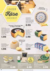 Bio im EDEKA Prospekt in Dinslaken Aktueller EDEKA Prospekt mit Bio, "Aktuelle Angebote", Seite 8
