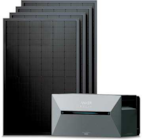2000W Balkonkraftwerk mit Speicher Angebote von Solar Mars bei Netto Marken-Discount Hildesheim für 949,00 €