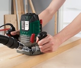 Défonceuse - PARKSIDE en promo chez Lidl Franconville à 29,99 €