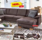 Wohnlandschaft „Samu“ Angebot in Wilhermsdorf Wohnlandschaft „Samu“ im aktuellen Prospekt bei Höffner in Wilhermsdorf