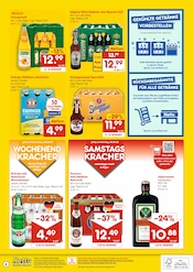 Erdinger im Netto Marken-Discount Prospekt in Aschaffenburg Aktueller Netto Marken-Discount Prospekt mit Erdinger, "DER ORT, AN DEM DU IMMER AUSGEZEICHNETE PREISE FINDEST.", Seite 2