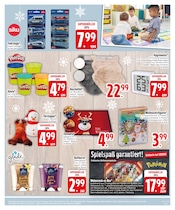 Aktueller EDEKA Prospekt mit Weihnachten, "Kleine Preise für die schönste Zeit des Jahres!", Seite 19