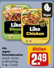 Döner Kebab im Angebot bei REWE in Rastatt Döner Kebab Angebote von Like bei REWE Rastatt für 2,49 €