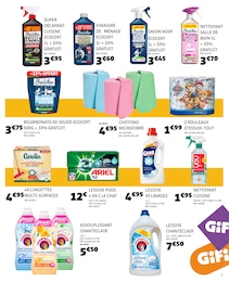 Offre Galet dans le catalogue Gifi du moment à la page 11