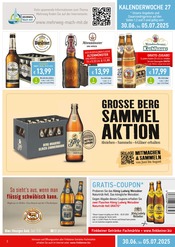 Bierzeltgarnitur im Finkbeiner Prospekt in Kaufbeuren Aktueller Finkbeiner Prospekt mit Bierzeltgarnitur, "Herzlich Willkommen", Seite 3