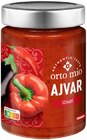 Ajvar Scharf im Angebot bei Penny in Neunkirchen Ajvar Scharf Angebote von Orto Mio bei Penny Neunkirchen für 1,49 €