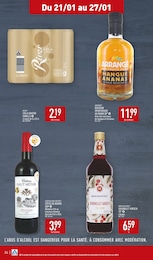 Offre Bordeaux dans le catalogue Aldi du moment à la page 27