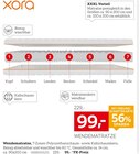 Wendematratze von Xora im aktuellen XXXLutz Prospekt für 99,00 €