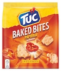 Baked Bites/Crisp von TUC im aktuellen Lidl Prospekt