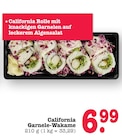 Aktuelles California Garnele-Wakame Angebot bei E center in Pforzheim ab 6,99 €