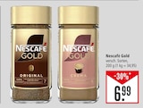 Gold im Angebot bei Marktkauf in Lörrach Gold Angebote von Nescafé bei Marktkauf Lörrach für 6,99 €
