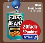 Baked Beanz im EDEKA Prospekt Baked Beanz von Heinz im aktuellen EDEKA Prospekt fĂĽr