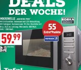 Mikrowelle AG820DC08-PMOE Angebote von Tefal bei Marktkauf Dülmen für 59,99 €