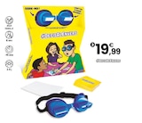 Défis à l’envers - JouéClub Défis à l’envers à 19,99 € dans le catalogue JouéClub