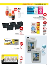 Catalogue Super U en cours à Rueil-Malmaison, "Super U", Page 15