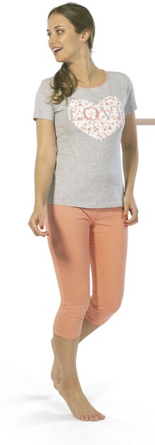 Pyjama corsaire - Géant Casino à Montpellier Pyjama corsaire en promo chez Géant Casino Montpellier à 8,00 €