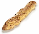 EDEKA - Zwiebelbaguette Angebot im Prospekt Zwiebelbaguette bei EDEKA im Prospekt "" für 1,19 €