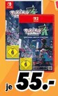 Pokémon Legenden Angebote von Nintendo bei MEDIMAX Lüneburg für 55,00 €