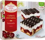 EDEKA Koserow - Cafeteria Angebot im Prospekt Cafeteria bei EDEKA im Koserow Prospekt für
