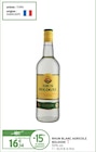 Rhum blanc agricole - Bologne en promo chez Intermarché Rhum blanc agricole - Bologne dans le catalogue Intermarché