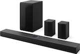 Soundbar DS70TR Angebote von LG bei expert Lemgo für 249,00 €