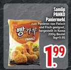 Panko Paniermehl im EDEKA Prospekt Panko Paniermehl von Samlip im aktuellen EDEKA Prospekt für 1,99 €
