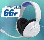 Quantum 360P Wireless Gaming-Headset Angebote von JBL bei expert Regensburg für 66,00 €