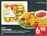Chicken Nuggets von Tillman's für 6,99 € bei E center im Angebot Chicken Nuggets von Tillman's im aktuellen E center Prospekt