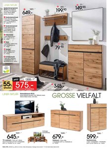 Fernseher im Zurbrüggen Prospekt "PRIME SHOPPING WEEK" mit 42 Seiten (Herford)