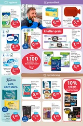 Tierfutter Angebot & Preis im aktuellen BUDNI Prospekt Tierfutter Angebot im aktuellen BUDNI Prospekt auf Seite 5
