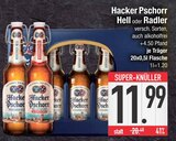 EDEKA Deggendorf Prospekt mit  im Angebot für 11,99 €