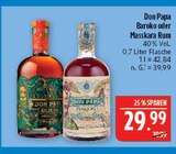 Aktuelles Baroko Angebot bei Marktkauf in Fürth ab 29,99 €