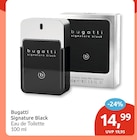 Aktuelle Parfum Angebote bei EDEKA in Frankfurt (Main) Aktuelles Signature Black Angebot bei EDEKA in Frankfurt (Main) ab 14,99 €