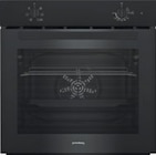 Einbau-Backofen PBB 52 HR0K Angebote von privileg bei ROLLER Remscheid für 259,99 €