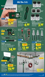 Aktueller Lidl Prospekt mit Garten, "LIDL LOHNT SICH", Seite 37