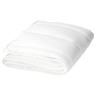 Decke für Babybett weiß im Angebot bei IKEA in Sindelfingen Decke für Babybett weiß Angebote von LEN bei IKEA Sindelfingen für 15,99 €