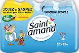 Intermarché Contact Fourmies - Promo Eau minérale naturelle bouchon sport Promo Eau minérale naturelle bouchon sport à 4,06 € dans le catalogue Intermarché Contact à Fourmies