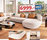 Polstergarnitur „Miu“ im aktuellen Segmüller Prospekt