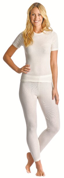 Lammwoll-Unterhemd oder Unterhose bei Rossmann in Langenhagen Lammwoll-Unterhemd oder Unterhose im Angebot bei Rossmann Langenhagen für 12,99 €