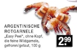 Aktuelles Argentinische Rotgarnele Angebot bei EDEKA in Bottrop ab 2,99 €