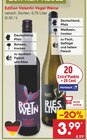 Edition Valentin Vogel Weine im Netto Marken-Discount Prospekt Edition Valentin Vogel Weine von im aktuellen Netto Marken-Discount Prospekt für 3,99 €