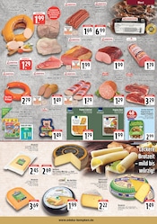Sauerbraten im EDEKA Prospekt in Krefeld Aktueller EDEKA Prospekt mit Sauerbraten, "Aktuelle Angebote", Seite 3