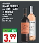 versch. Sorten, trocken Angebote von Grand Corbier bei Marktkauf Gelsenkirchen für 3,99 €