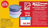 Frische-Drops-Set von  im aktuellen Kaufland Prospekt für 14,99 €