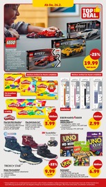 LEGO im Penny Prospekt in Wetzlar Aktueller Penny Prospekt mit LEGO, "Wer günstig will, muss Penny.", Seite 30